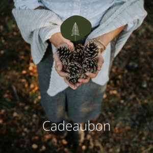 Cadeaubonnen